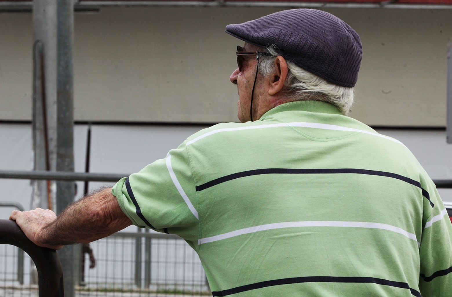 Fique alerta: conheça os principais golpes aplicados contra idosos