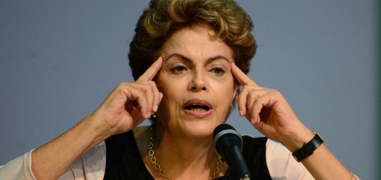 Governo Dilma planeja fazer a maior privatização desde 1998