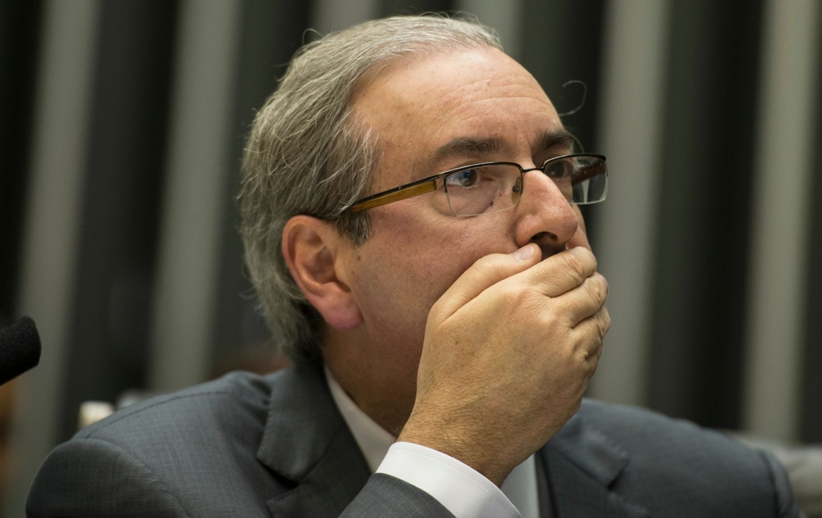 Eduardo Cunha também quer Câmara debatendo reforma da Previdência