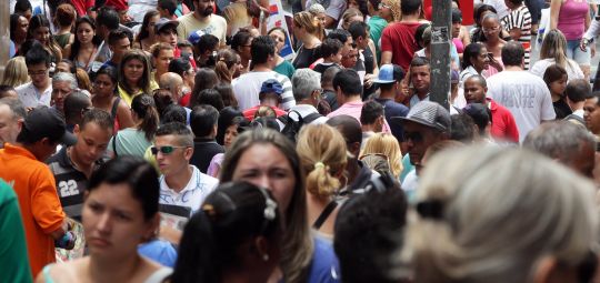 Nem Dilma nem Temer: 62% dos brasileiros querem novas eleições