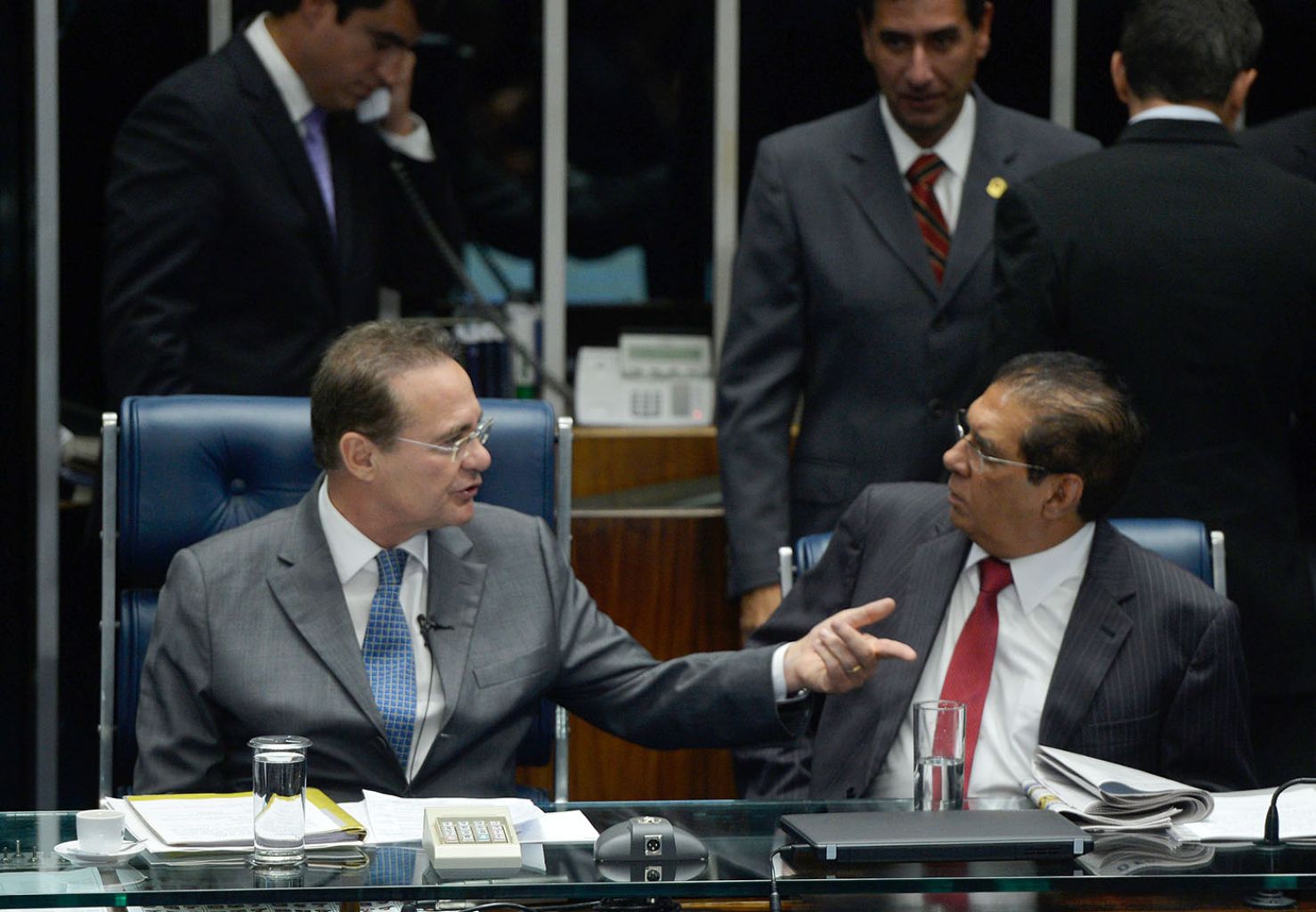 Após reviravoltas sobre suspensão do impeachment, votação é confirmada para quarta