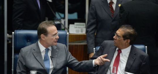 Após reviravoltas sobre suspensão do impeachment, votação é confirmada para quarta