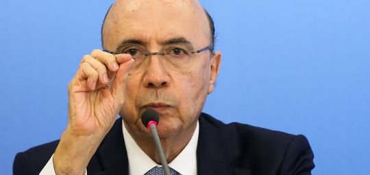 Incorporação de Previdência Social a Ministério da Fazenda é ataque brutal
