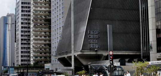 Diretor da Fiesp é pessoa física que mais deve à União: R$ 6,9 bilhões