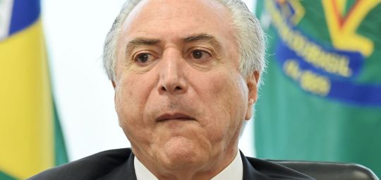 Governo Temer estuda fazer reforma da Previdência "por decreto"