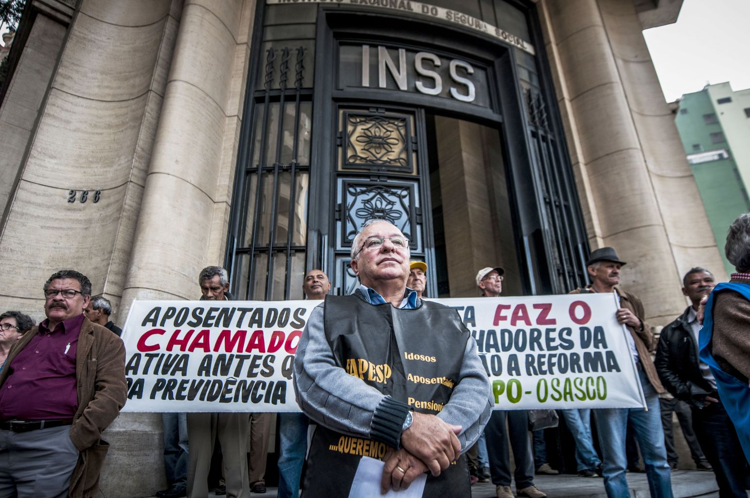 INSS pode cortar aposentadoria por invalidez concedida pela Justiça