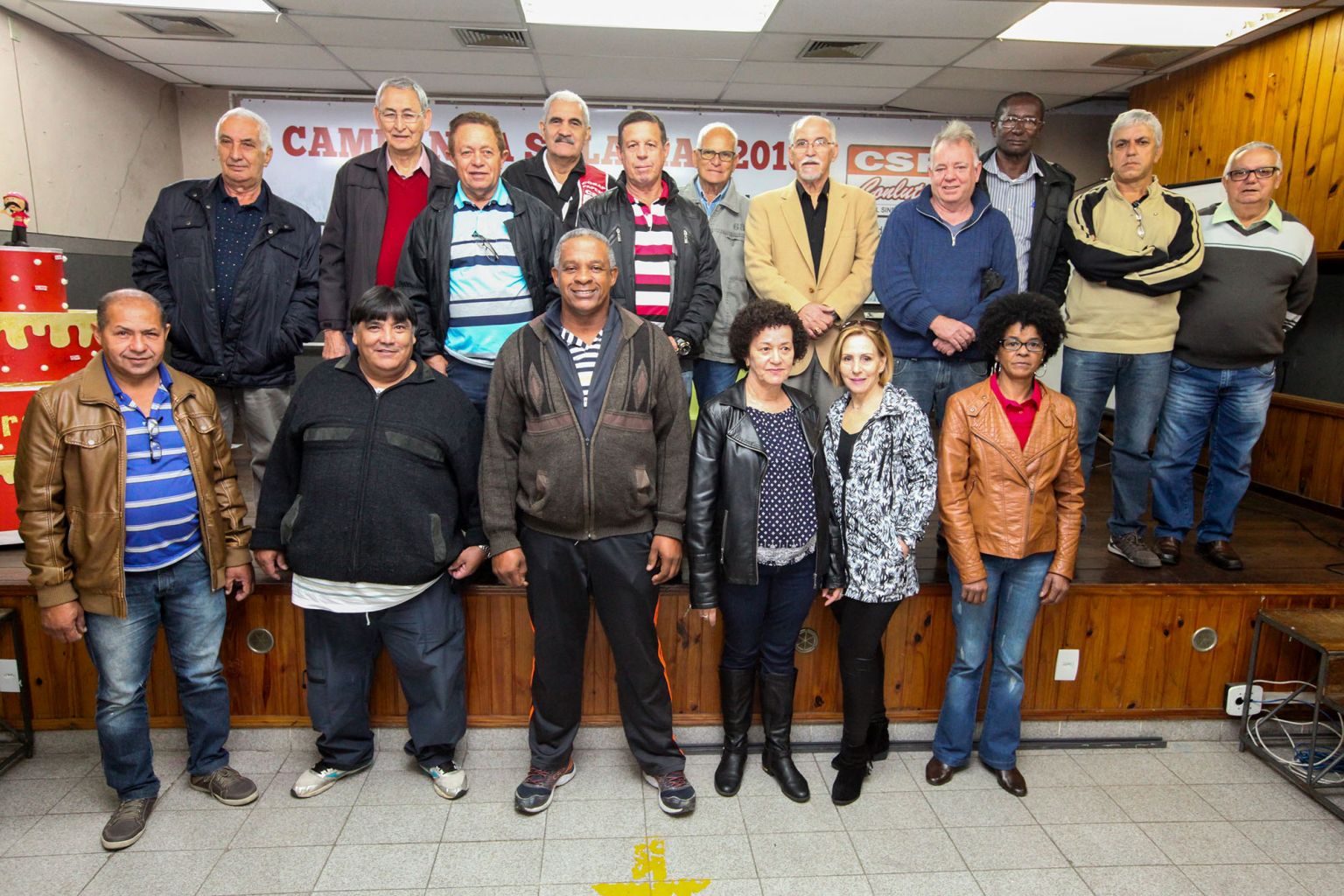 Posse da nova diretoria da Admap acontece nesta terça-feira