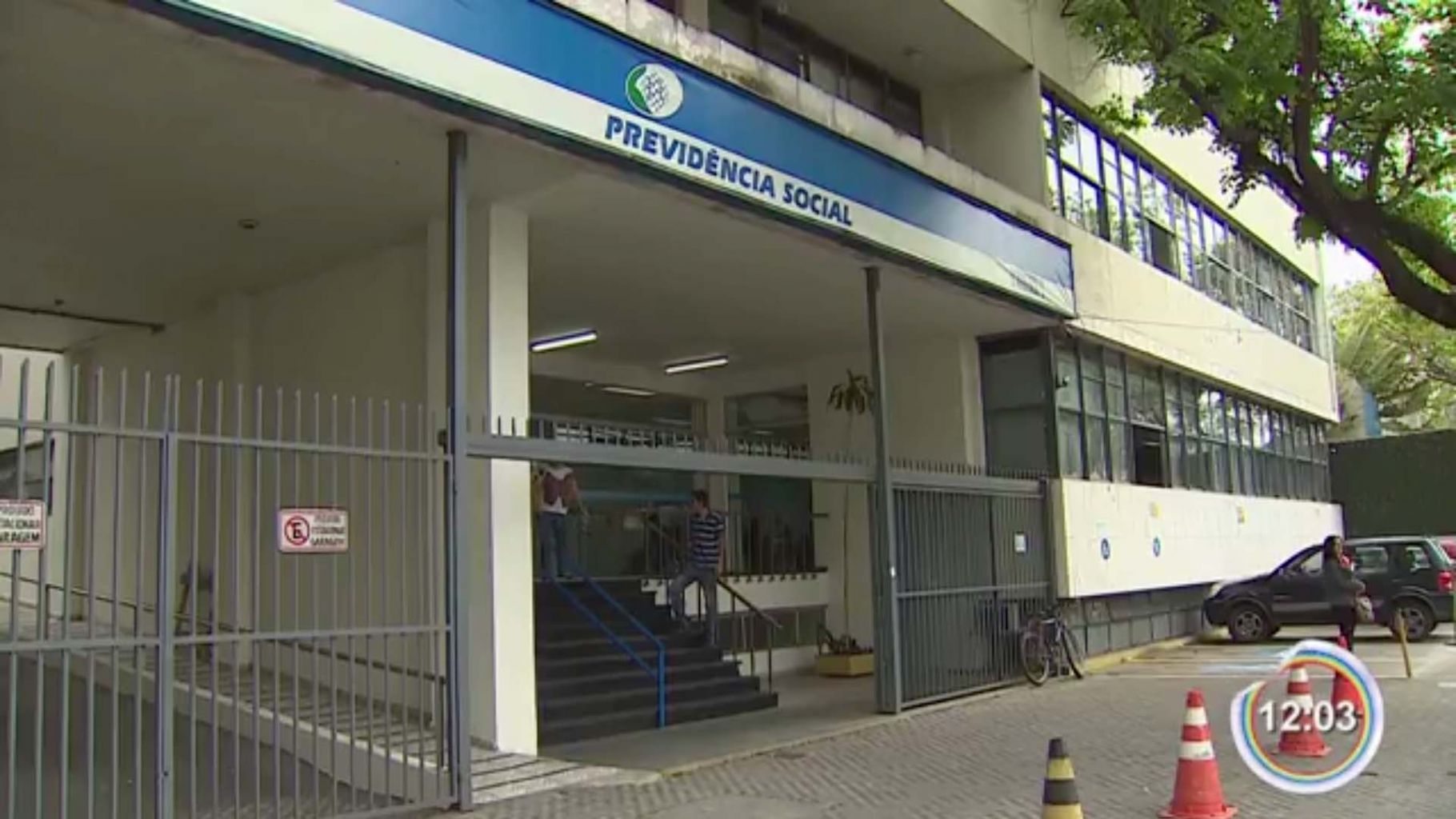 Quem precisa de perícia do INSS enfrenta atrasos na região