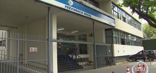 Quem precisa de perícia do INSS enfrenta atrasos na região