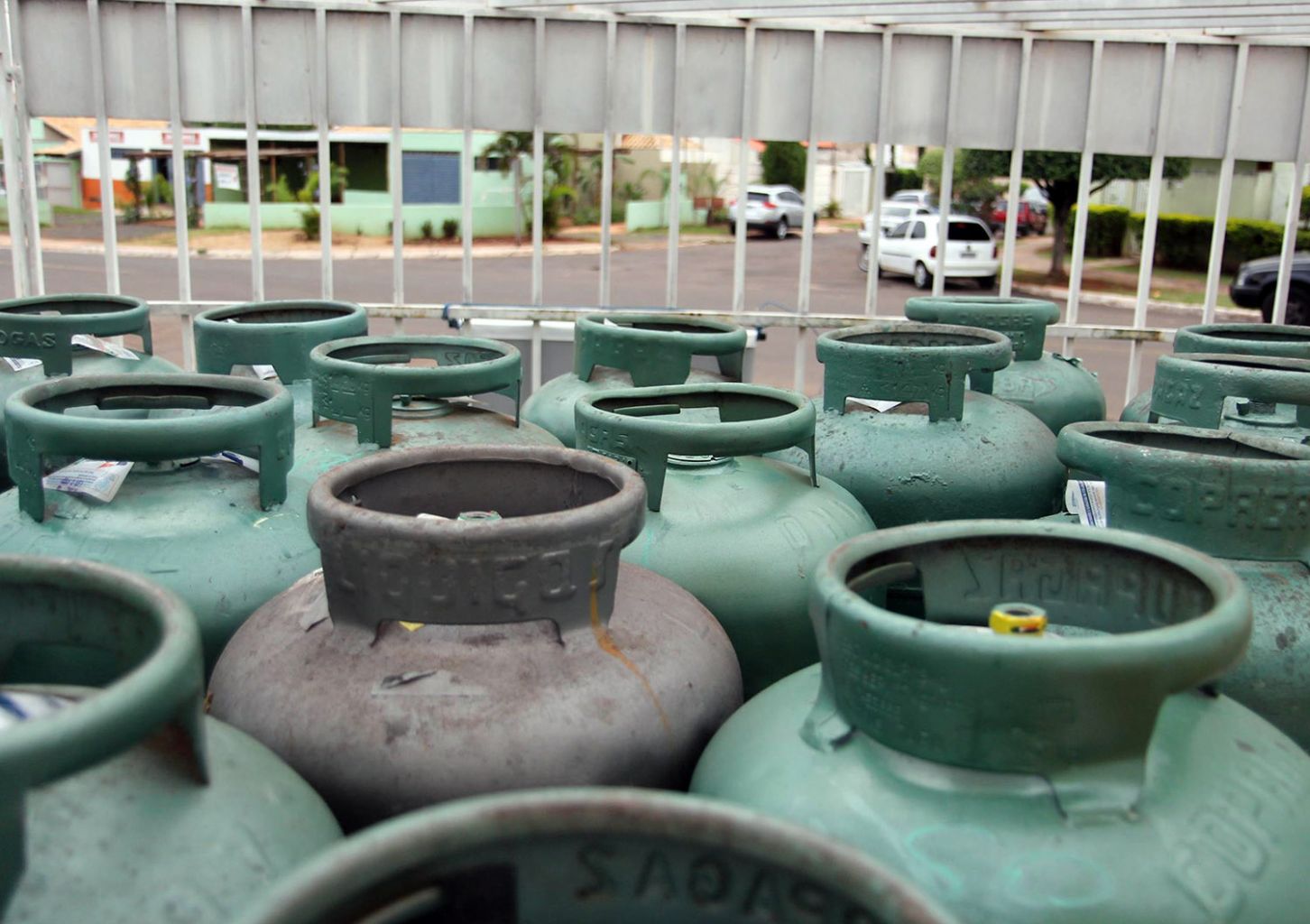 Petrobras de Temer aumenta gás de cozinha em até 4%