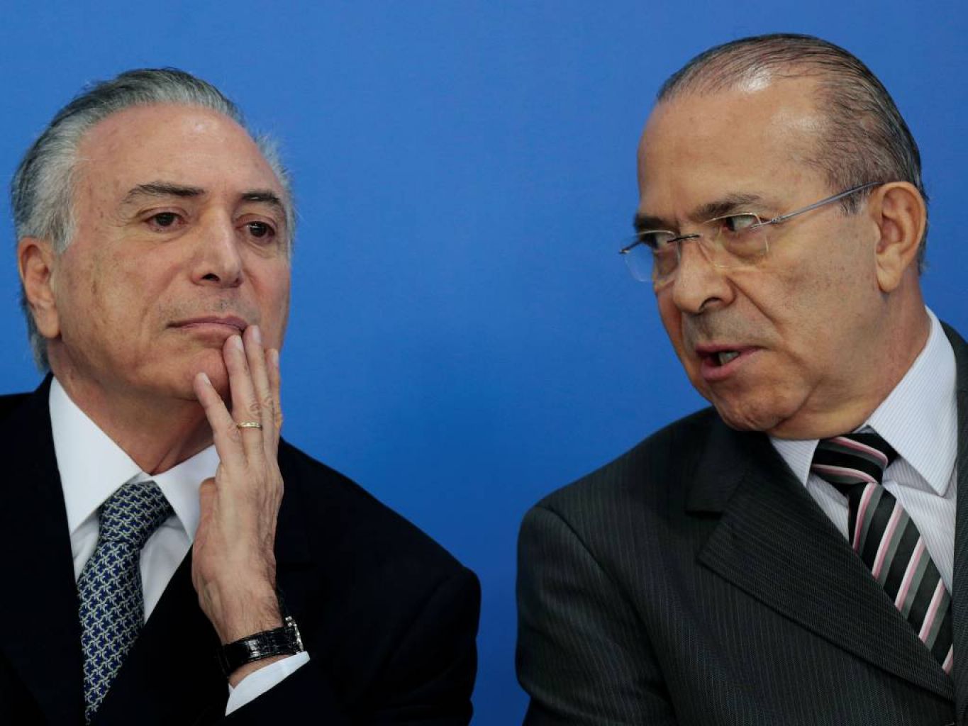PEC 241 pode causar novo adiamento do envio da reforma da Previdência