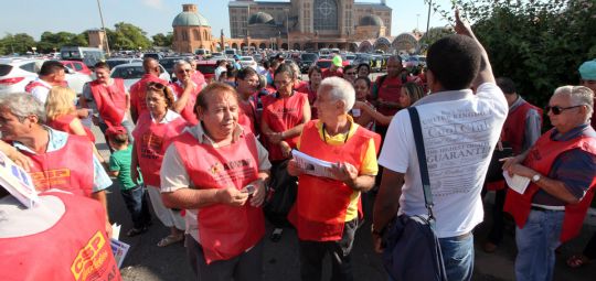 CNBB se posiciona contra PEC que congela investimentos públicos por 20 anos