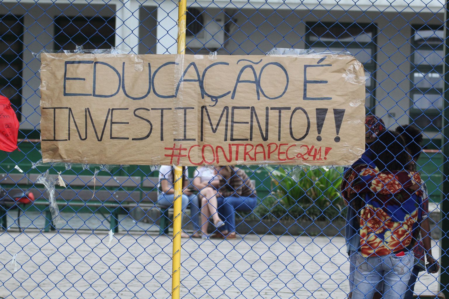 Audiência na Câmara Municipal discute o desmonte da educação pública