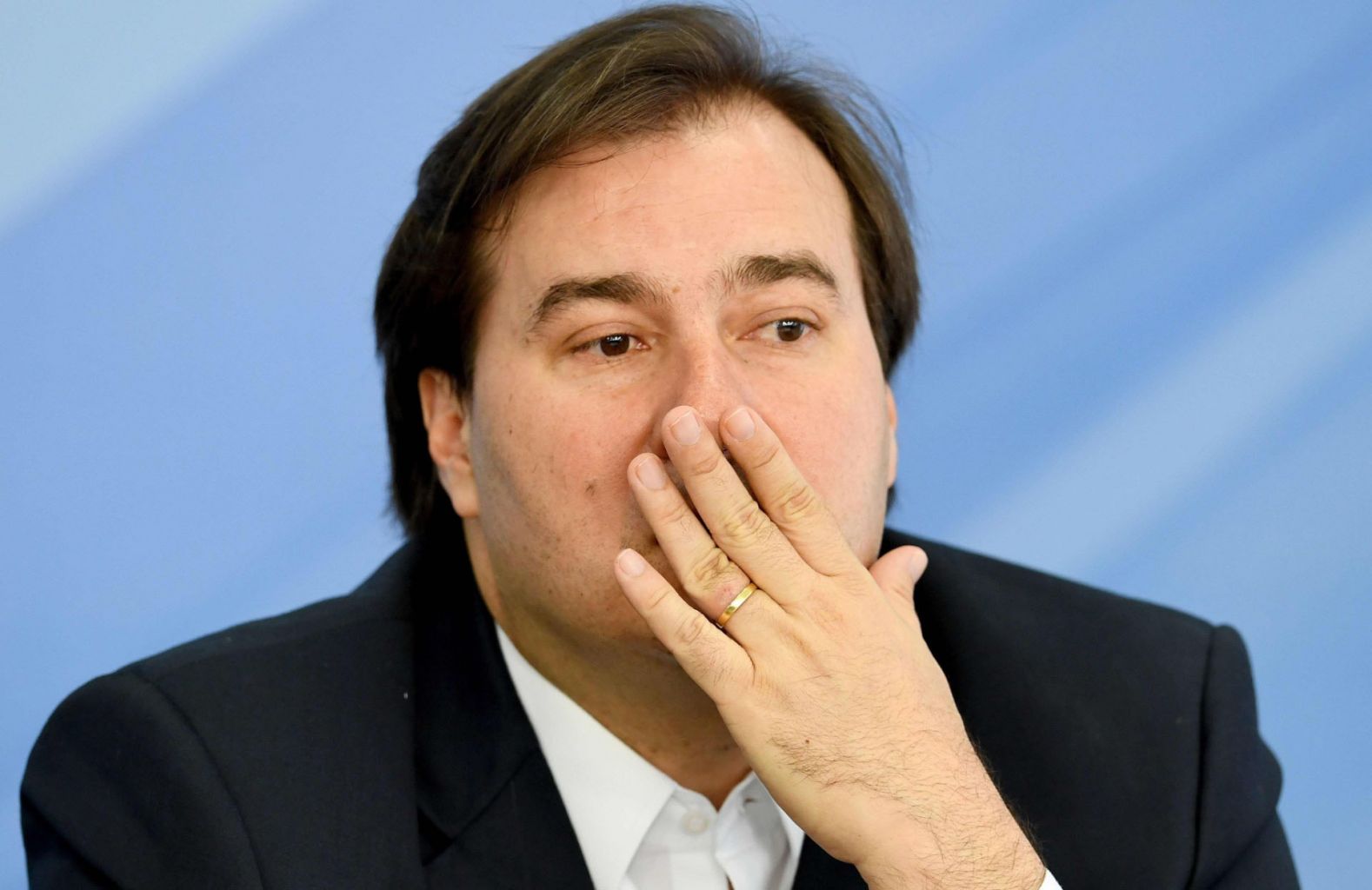 Presidente da Câmara quer reforma da Previdência aprovada no 1º semestre