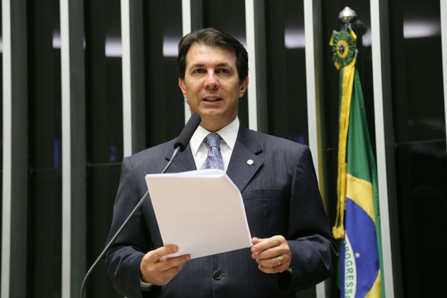 Relator da reforma recebeu R$ 300 mil de empresa de previdência privada
