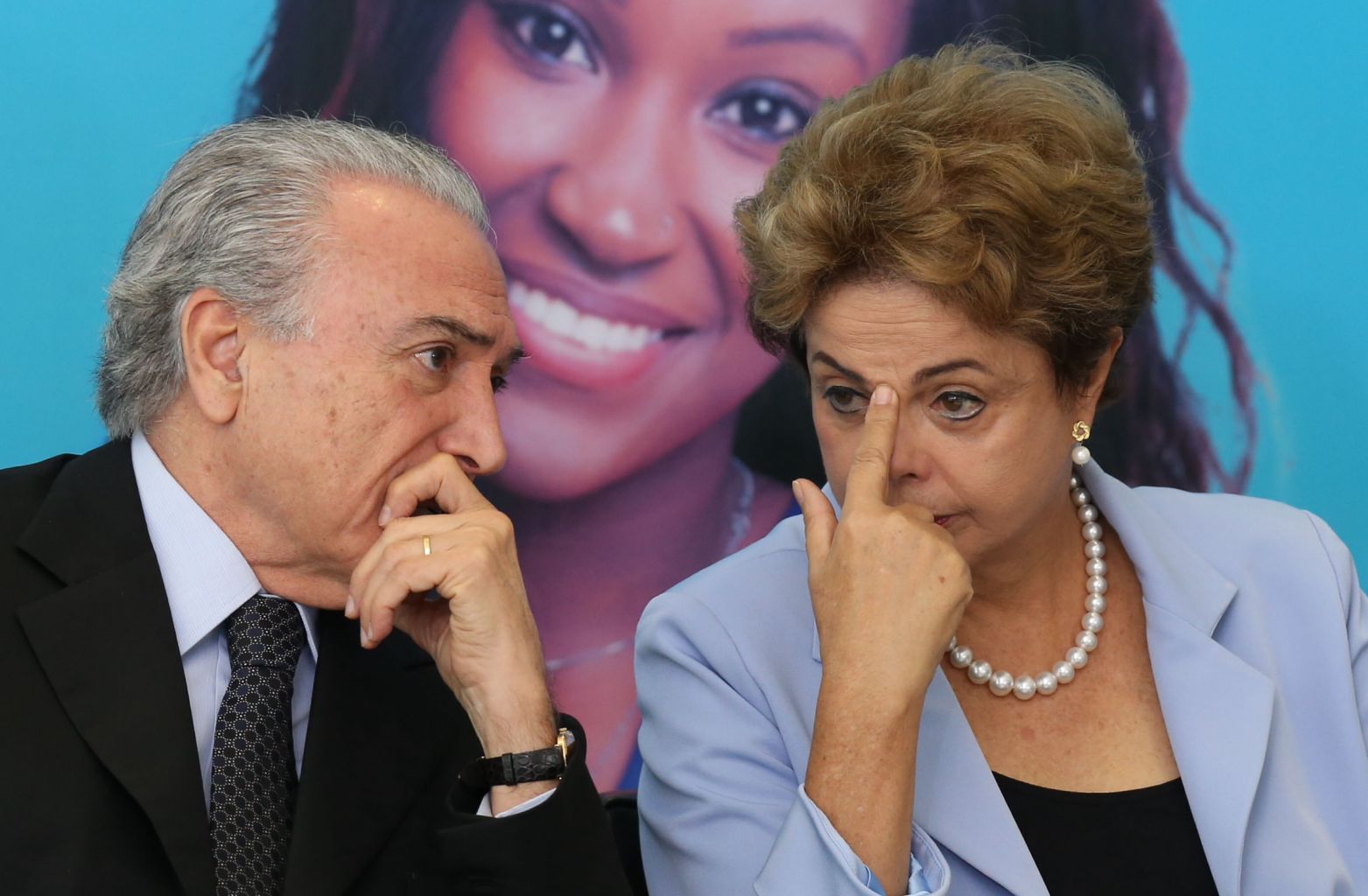 Assim como fez Dilma, Temer veta auditoria da dívida pública