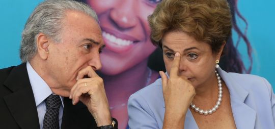 Assim como fez Dilma, Temer veta auditoria da dívida pública