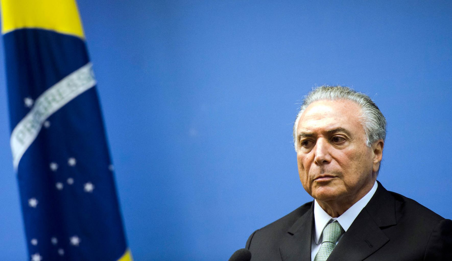 Governo deixa reforma da Previdência para depois da denúncia contra Temer