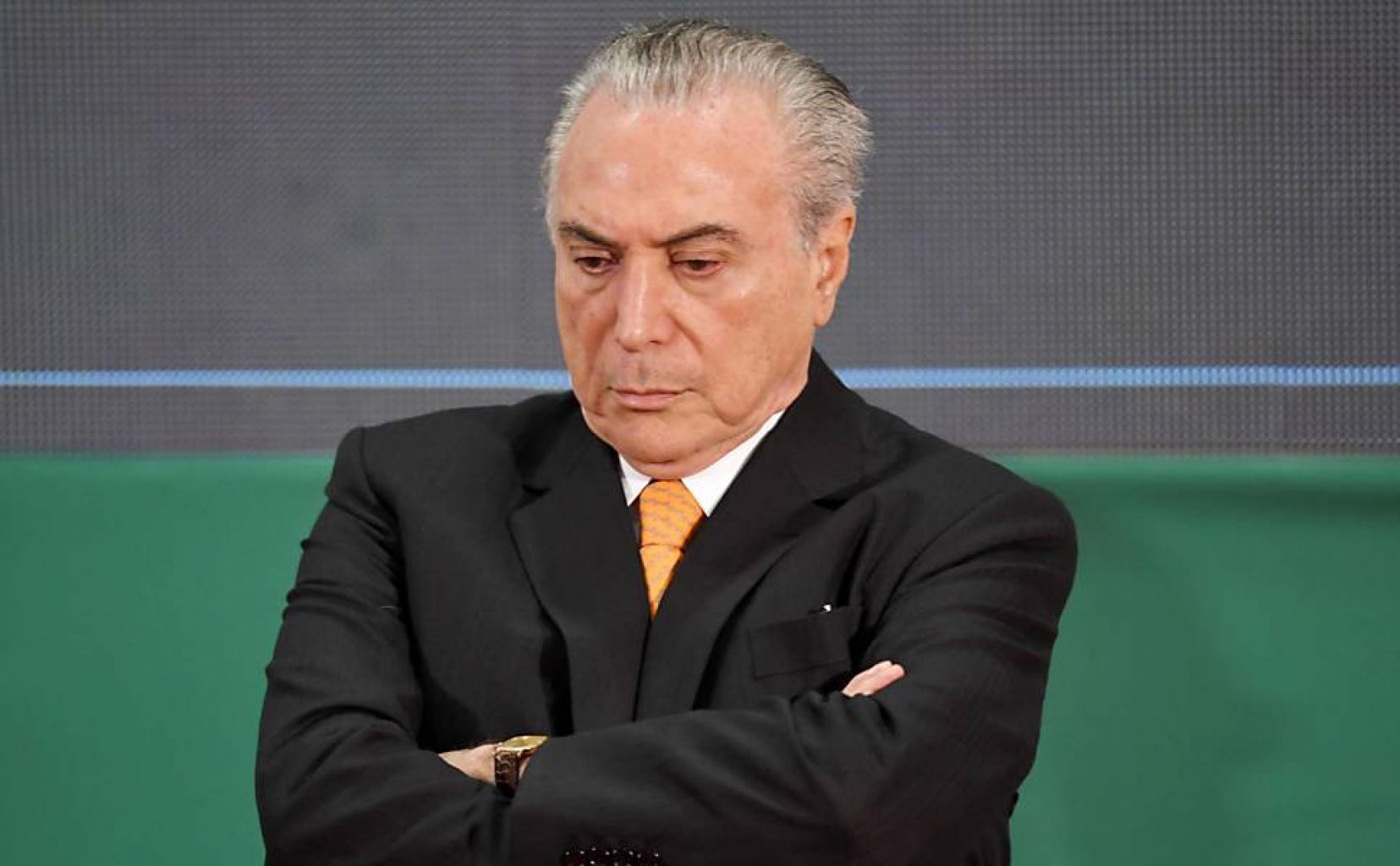 Temer diz que governo vai verificar até sexta se tem votos para reforma da Previdência