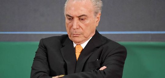 Temer diz que governo vai verificar até sexta se tem votos para reforma da Previdência