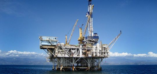 Câmara perdoa R$ 54 bilhões de petroleiras, diz líder de fiscais da Receita