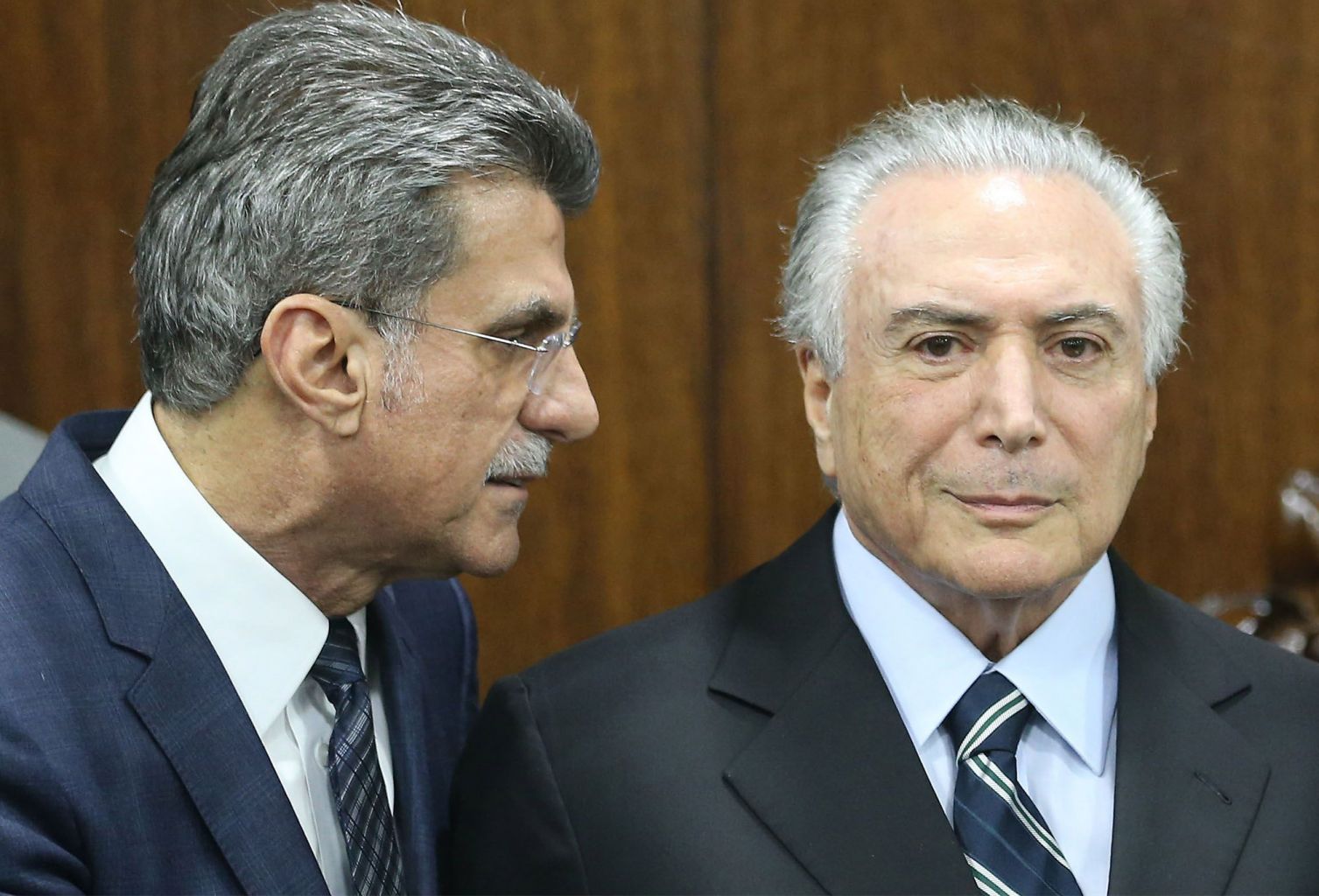 Governo Temer 'bate cabeça' sobre votação da reforma da Previdência