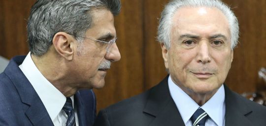 Governo Temer 'bate cabeça' sobre votação da reforma da Previdência