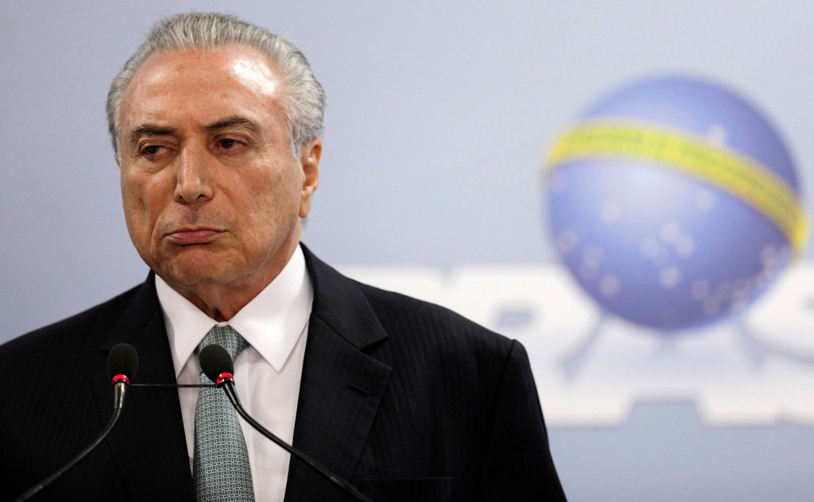 Temer concede reajuste menor que a inflação a aposentados e pensionistas