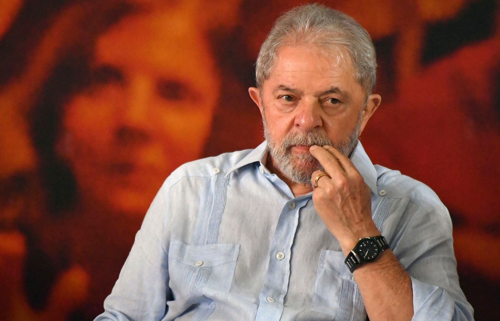 Luta contra reforma da Previdência não deve se misturar com defesa de Lula!