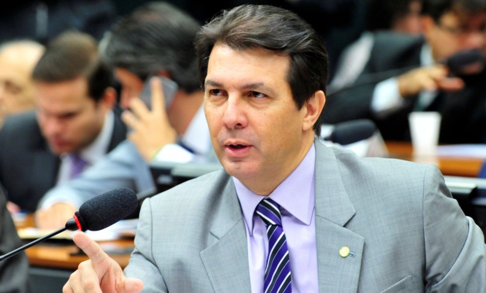 Relator diz que próxima reforma da Previdência será mais dura