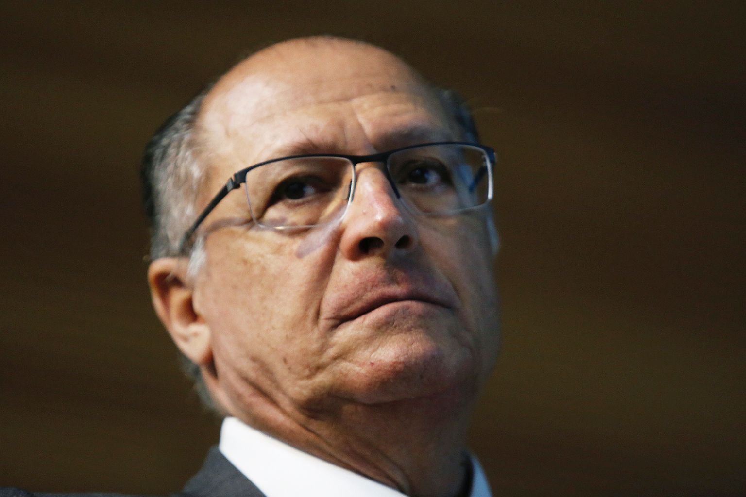 Artigo: Salvaram o Santo: Alckmin está livre da Lava-Jato
