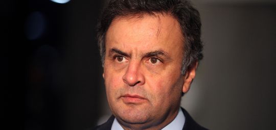 Supremo torna tucano Aécio Neves réu por recebimento de propina