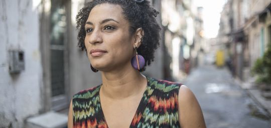 Três meses sem respostas: quem matou Marielle e Anderson?
