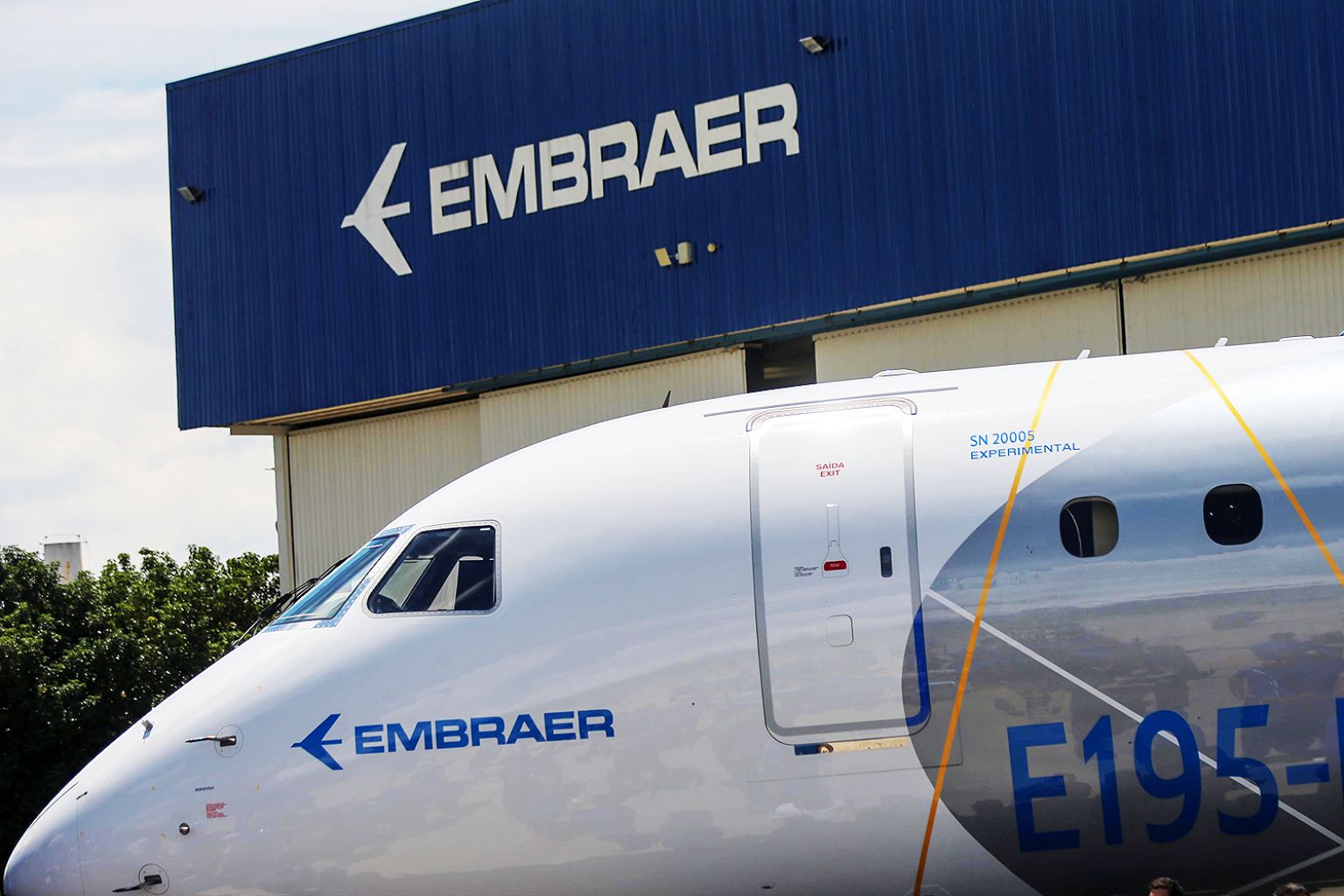 Venda da Embraer representa risco para o Brasil, dizem especialistas