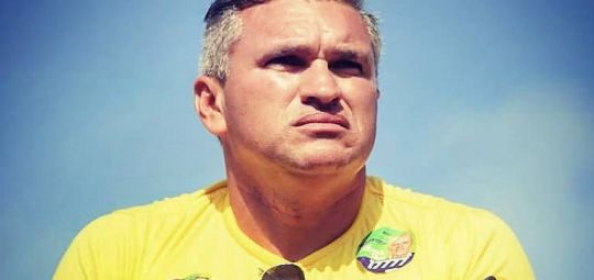Membro da equipe de transição de Bolsonaro foi preso após espancar ex-mulher