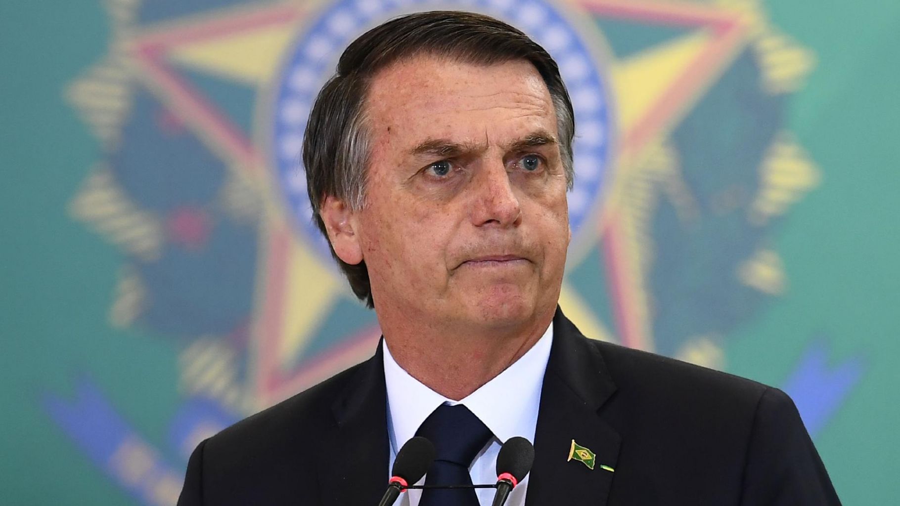 Artigo: Bolsonarismo tenta transformar teses excêntricas no novo normal