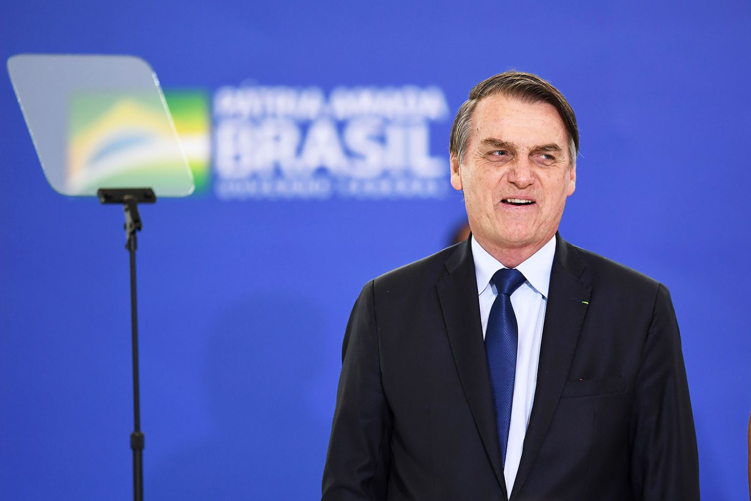 Bolsonaro perde apoio entre os eleitores mais pobres