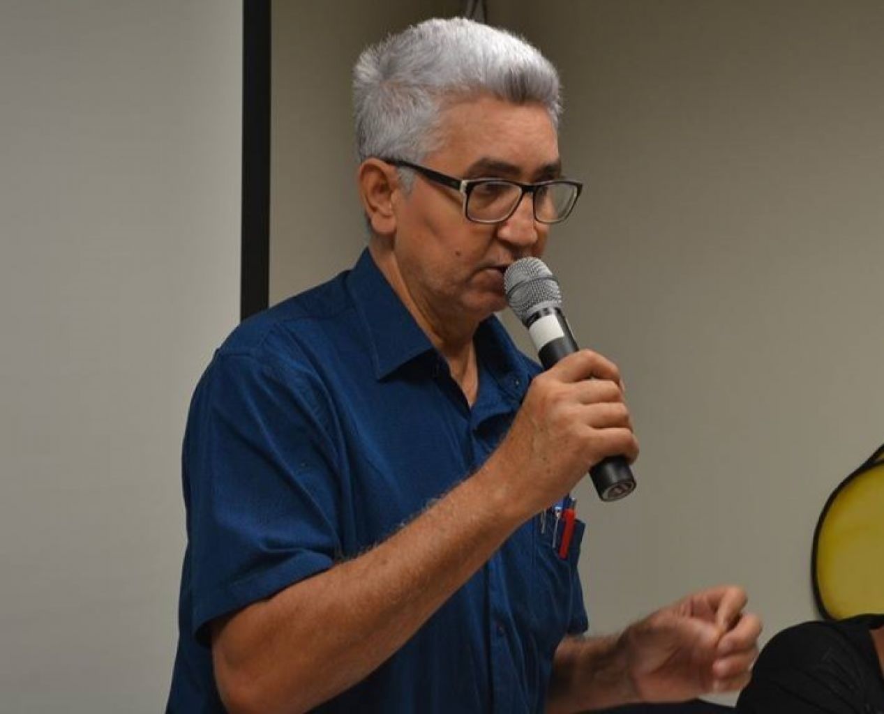 Diretoria da Admap lamenta morte do presidente da Fapesp