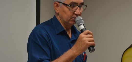 Diretoria da Admap lamenta morte do presidente da Fapesp