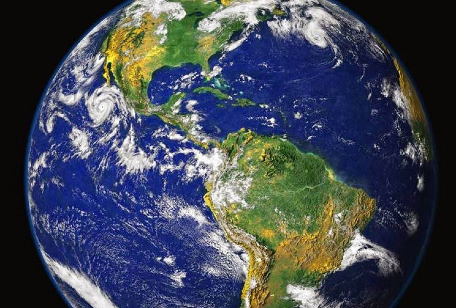 Artigo: O terraplanismo no poder