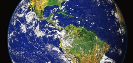 Artigo: O terraplanismo no poder