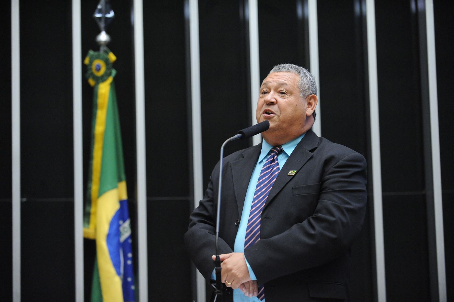 Na eleição da Cobap, diretoria da Admap apoia Chapa 1