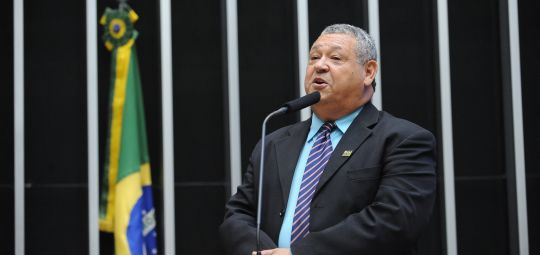 Na eleição da Cobap, diretoria da Admap apoia Chapa 1
