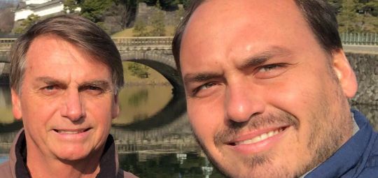 Artigo: Clã Bolsonaro tem autoritarismo no sangue