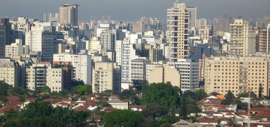 Na cidade de SP, morador de bairro rico vive 23 anos a mais que de bairro pobre