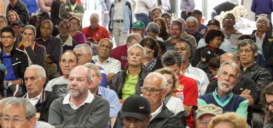 Assembleia dia 10 discutirá convênio Unimed e previsão orçamentária