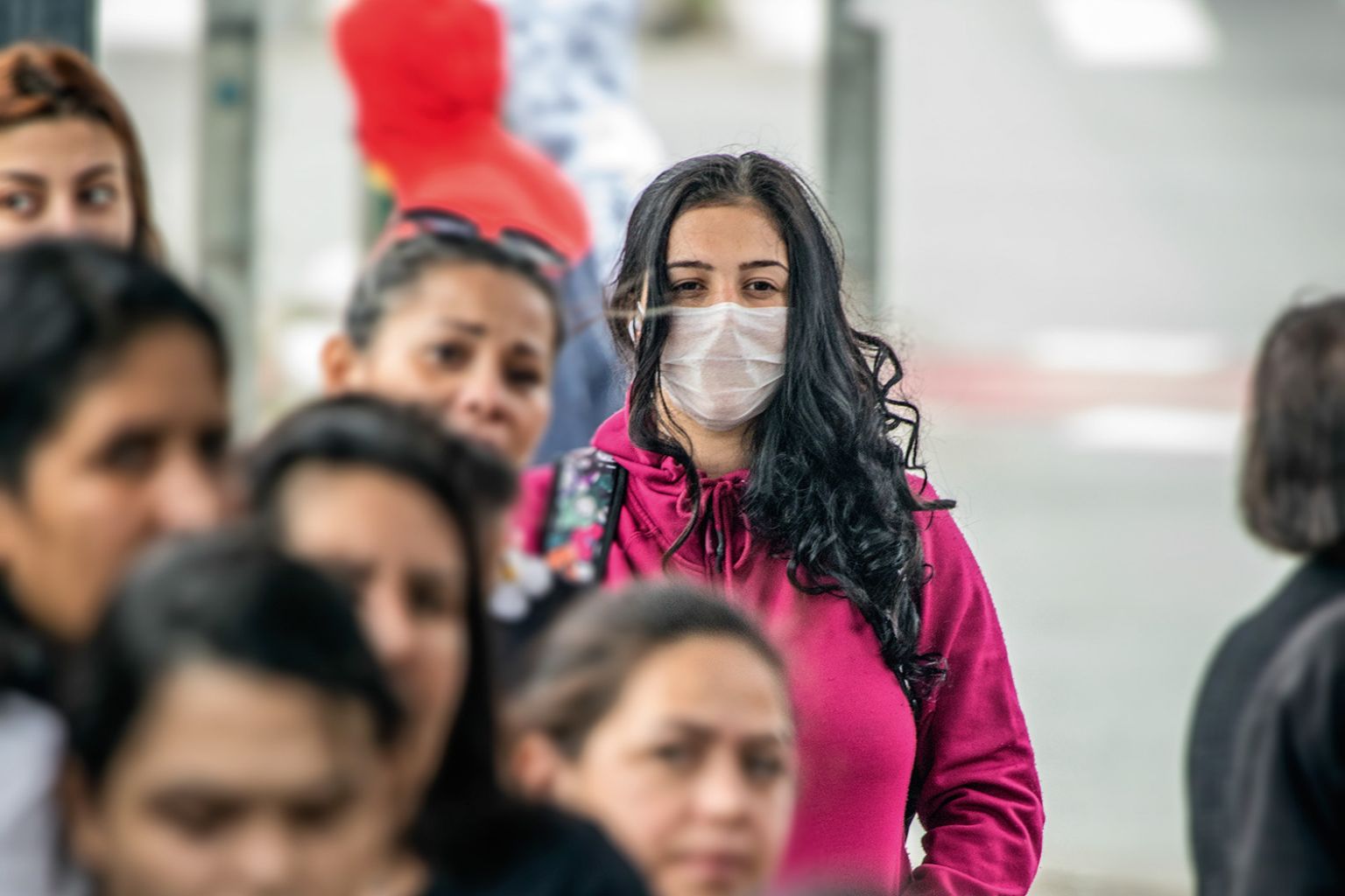 Contra pandemia do coronavírus, Admap suspende atendimento presencial