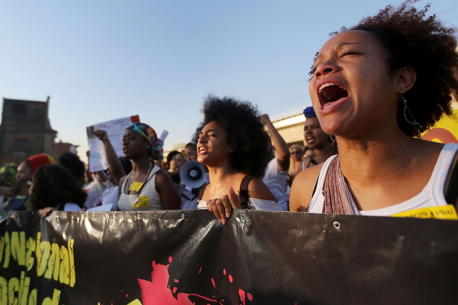 13 de maio: denunciar a farsa da abolição e defender a vida do povo negro