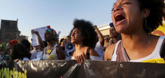 13 de maio: denunciar a farsa da abolição e defender a vida do povo negro