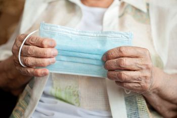 Com pico de casos e mortes por covid-19, Admap volta a restringir atendimento Com pico de casos e mortes por covid-19, Admap volta a restringir atendimento